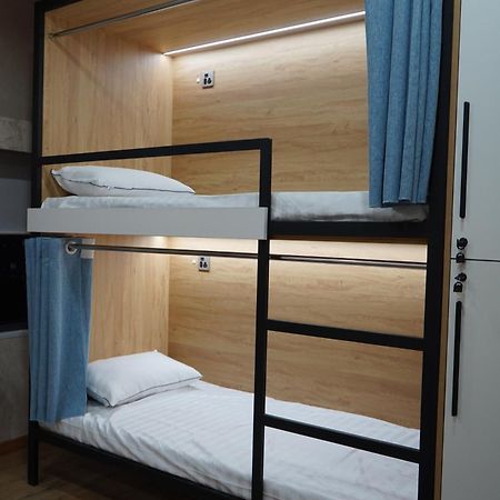 Hostelone Ulán Bator Exterior foto