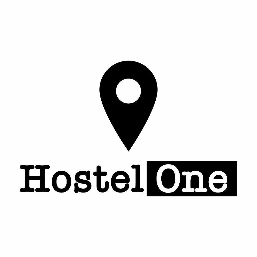 Hostelone Ulán Bator Exterior foto