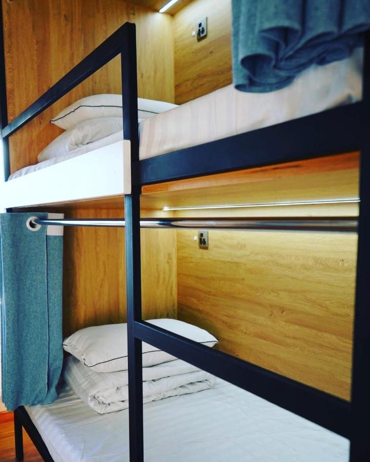 Hostelone Ulán Bator Exterior foto