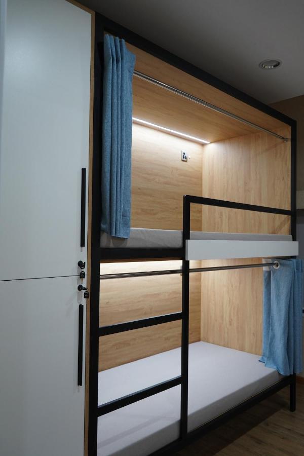 Hostelone Ulán Bator Exterior foto